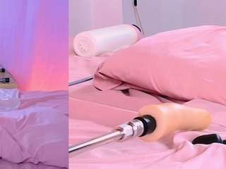 vaiolet-rose camsoda stream image