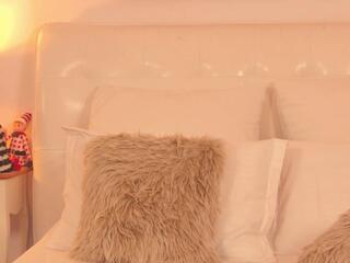 Eve Devilish flirt4free stream image