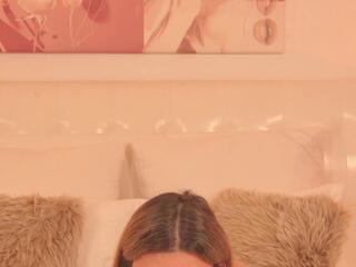 Eve Devilish flirt4free stream image