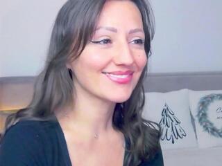 Alexia Cage flirt4free stream image, 18.01.2026 13:20
