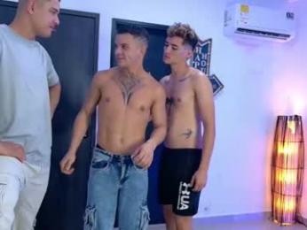 boysgang_sex chaturbate stream image