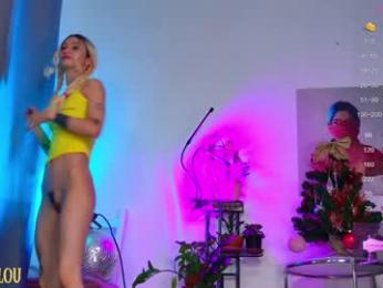 breeding_material chaturbate stream image