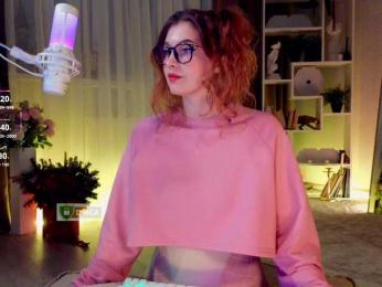 HoneyCherry bongacams stream image