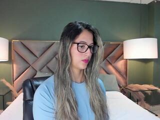 Sophia Loreen flirt4free stream image