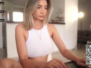 letiziafulkers1 chaturbate stream image