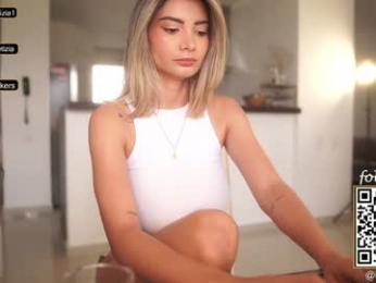 letiziafulkers1 chaturbate stream image