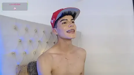 Dulcey_ stripchat stream image