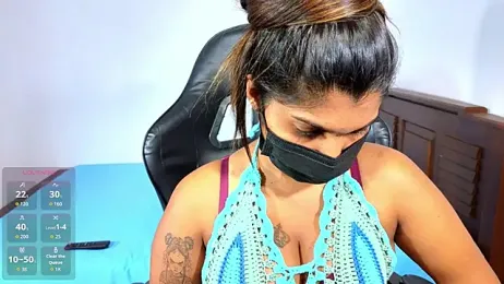Baby_asha stripchat stream image