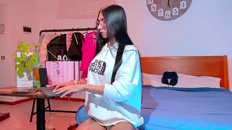 kylliefox_ stripchat stream image