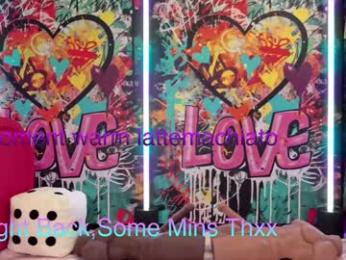 vanessa_love chaturbate stream image