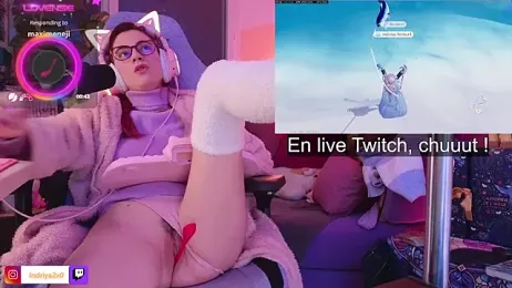 Indriya2x0 stripchat stream image