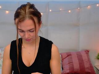 Francheska Hansen flirt4free stream image