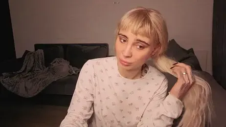 Ashley-Urban stripchat stream image