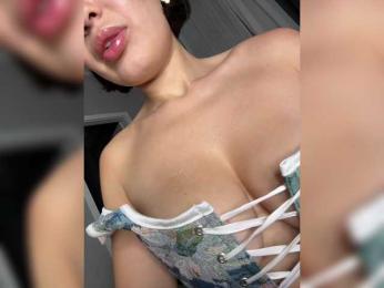Talilia bongacams stream image