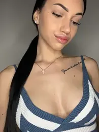 ilariea_girl stripchat stream image