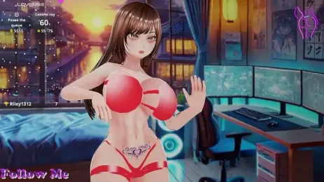 Hanaedamngirl stripchat stream image