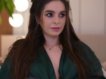 dovia chaturbate stream image