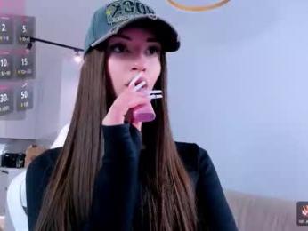 khloeforever chaturbate stream image