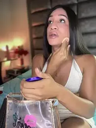 Ashly_Miller stripchat stream image