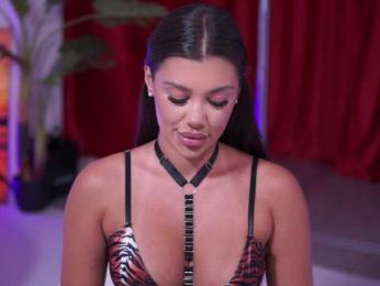 NatyDesiree bongacams stream image