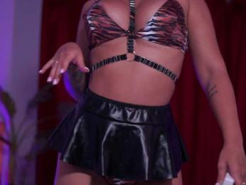 NatyDesiree bongacams stream image