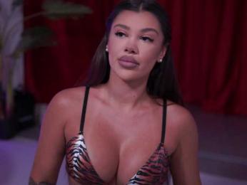 NatyDesiree bongacams stream image