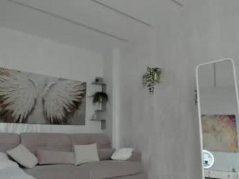 tiffanyhouston_ chaturbate stream image