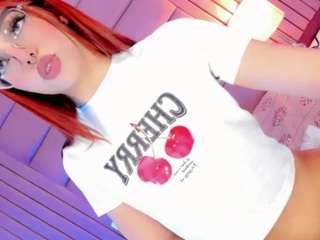 demonic-maryam camsoda stream image