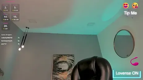 SophiePalmer stripchat stream image