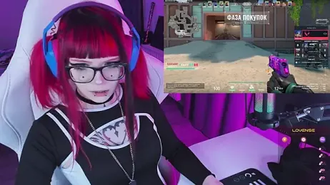 Yumi_Youkai stripchat stream image