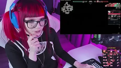 Yumi_Youkai stripchat stream image