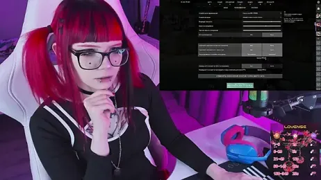 Yumi_Youkai stripchat stream image