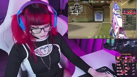 Yumi_Youkai stripchat stream image