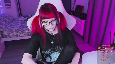 Yumi_Youkai stripchat stream image