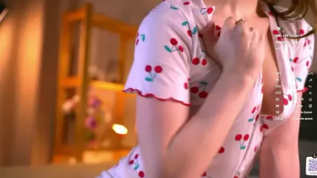 Miss_miracle stripchat stream image