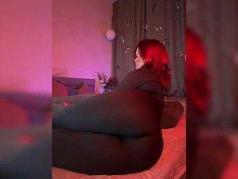 Vilgelmina bongacams stream image