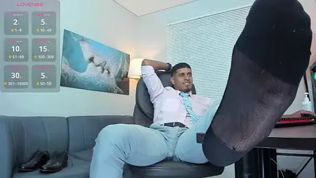 vincen_jose stripchat stream image