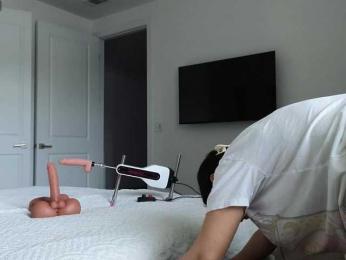 VioletBaby bongacams stream image