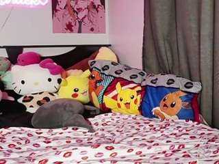 karliekayozz camsoda stream image