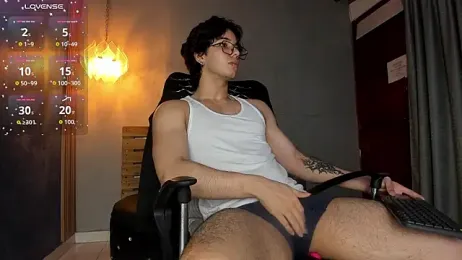 Markuss__ stripchat stream image
