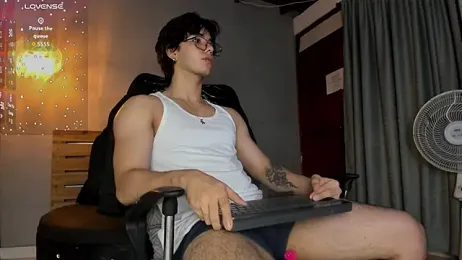 Markuss__ stripchat stream image