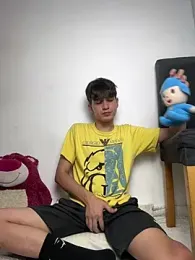 Naim_TheKing stripchat stream image