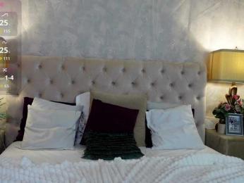 AshleyVasquez bongacams stream image