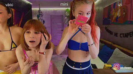 Misss_Vikk stripchat stream image