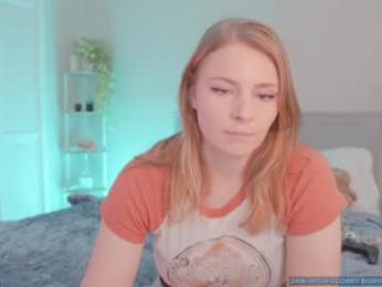 asiri_ocean chaturbate stream image