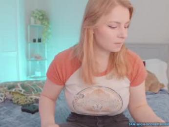 asiri_ocean chaturbate stream image