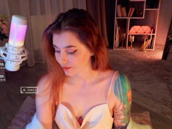 HoneyCherry bongacams stream image
