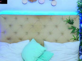 DaliyaArabian bongacams stream image