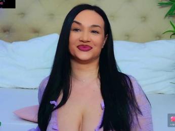 DaliyaArabian bongacams stream image