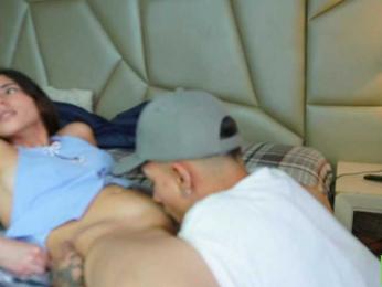 Be-Curiouss bongacams stream image